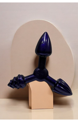PLUG ANAL TRIPLO SEXY FANTASY