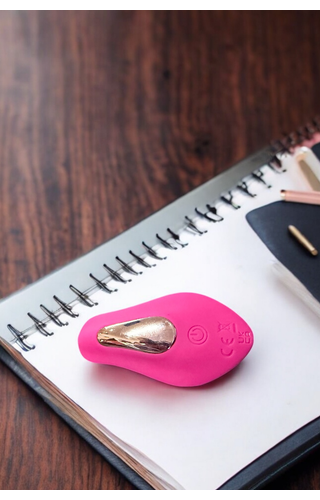 Vibrador de Calcinha com App para Celular Celly