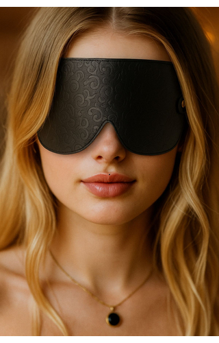 Venda Tapa Olhos Luxo