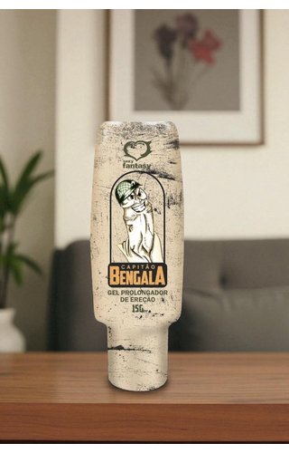 PROPONGADOR DE EREÇÃO 15G CAPITÃO BENGALA 