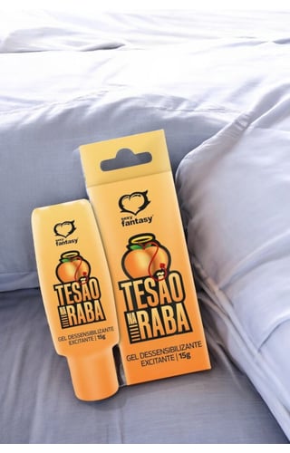 Kit plug Anal, Tesão na Raba e Lubrificante