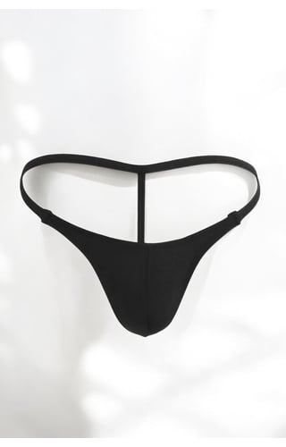 Cueca Fio Dental Ajustável Pity