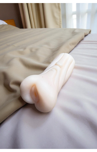 Masturbador Ppkinha em formato de vagina Cyberskin