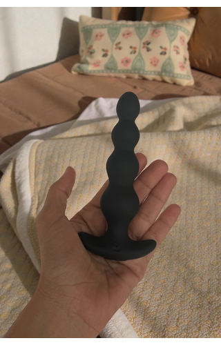 Plug Anal com App Para Celular 