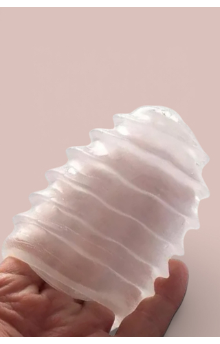 Kit Tocadinha Masturbador e Gel Excitante