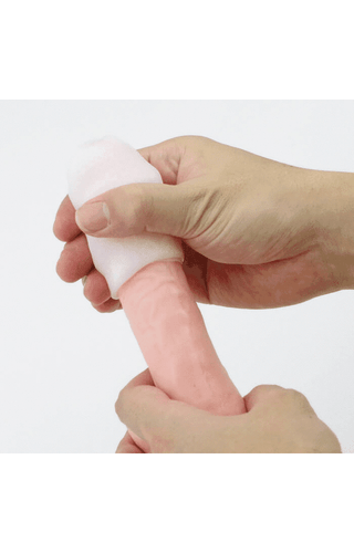 Kit Tocadinha Masturbador e Gel Excitante