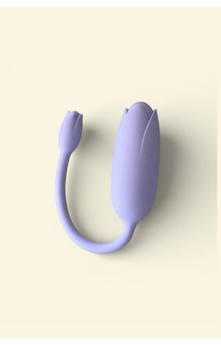Vibrador para casais com app para celular