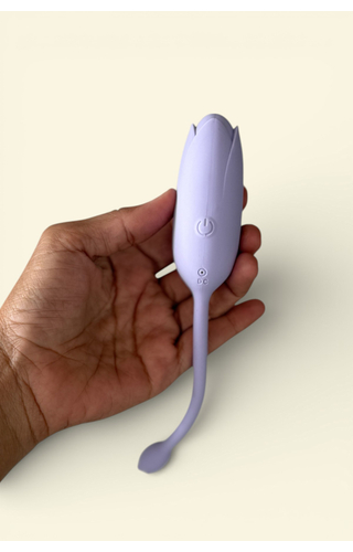 Vibrador para casais com app para celular