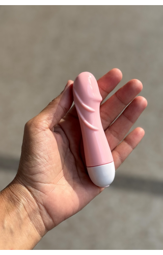 Kit Descobertas com Vibrador e Gel estimulante 