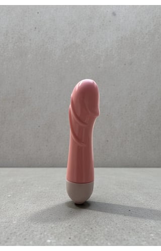 Kit Descobertas com Vibrador e Gel estimulante 