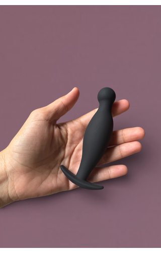 Plug Pretty Love 10 x 3cm Stimulation 