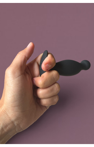 Plug Pretty Love 10 x 3cm Stimulation 