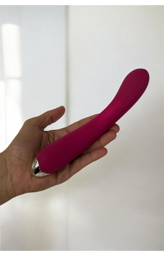 Vibrador Recarregável 10 vibrações Magic 