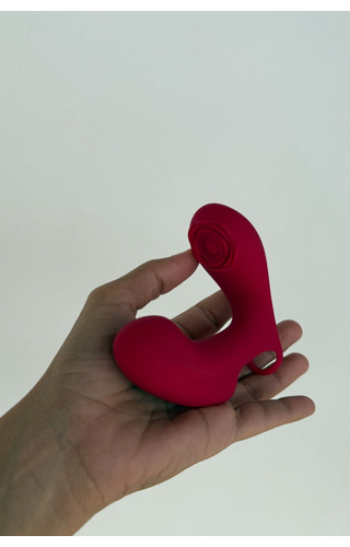 Dedeira duplo motor com pulse e app para celular