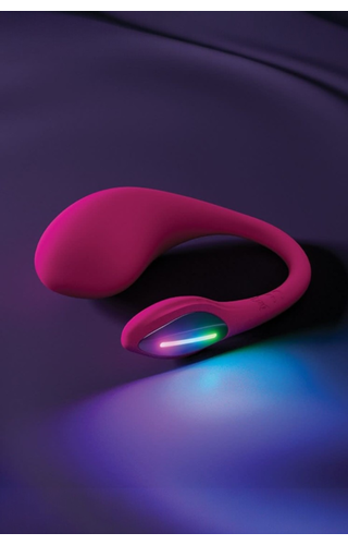 Vibrador com App Lush Lovense 4