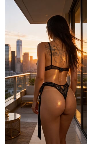 Body em renda Lavínia 