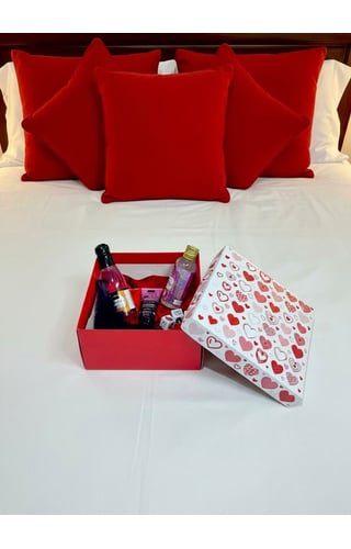 Kit Presente Noite especial Dia dos namorados
