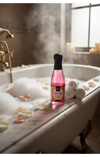Banho e Espuma para Hidromassagem 150ml