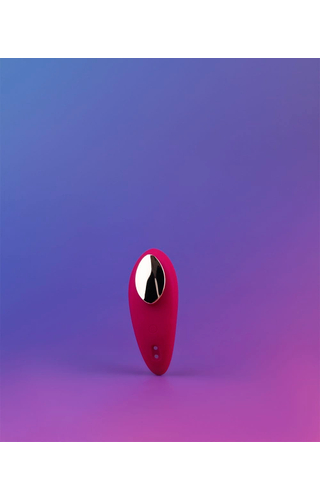 Vibrador de Calcinha com App para Celular Friend