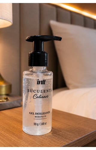 Suculenta Gel Deslizante by Calianer 110g Intt