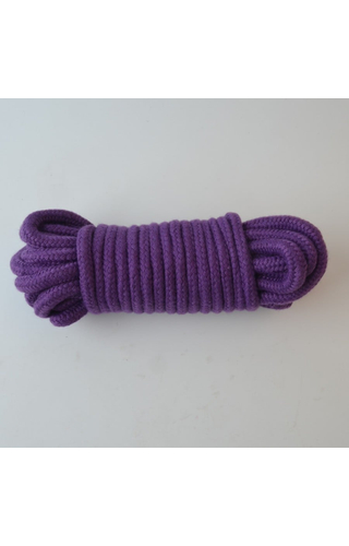 Fetish Rope Corda para Bondage 10 metros 