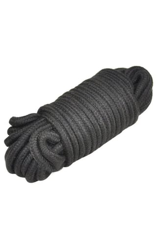 Fetish Rope Corda para Bondage 10 metros 