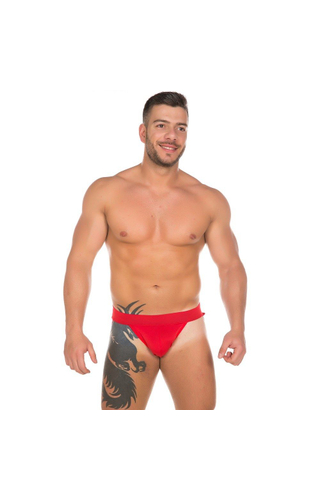 CUECA JOCKSTRAP PIMENTA SEXY