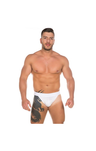 CUECA JOCKSTRAP PIMENTA SEXY