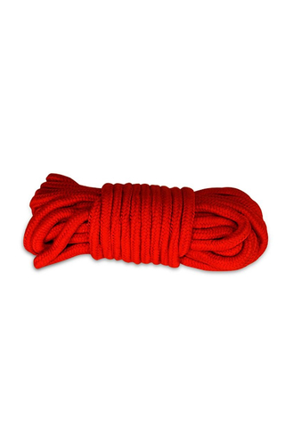 Fetish Rope Corda para Bondage 10 metros 