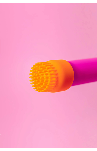Vibrador Bullet 4 em 1 Recarregável Fun Good Vibres