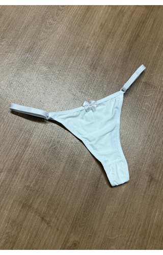 Calcinha Com Regulagem Mariana 