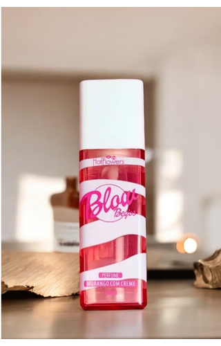 Blow Beijos Perfume 30ml