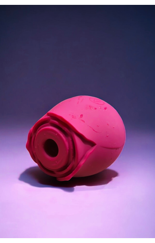 Magic Rose Sugador de Clitóris Recarregável