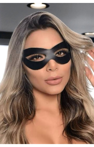 Máscara Tiazinha