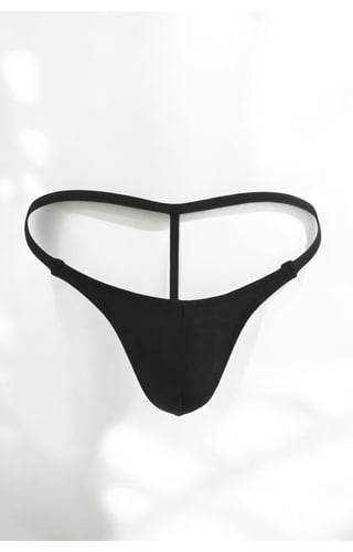 Cueca Fio Dental Ajustável Pity