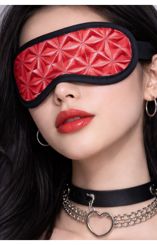VENDA TAPA OLHOS DOMINATRIXXX