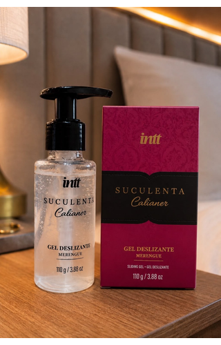 Suculenta Gel Deslizante by Calianer 110g Intt