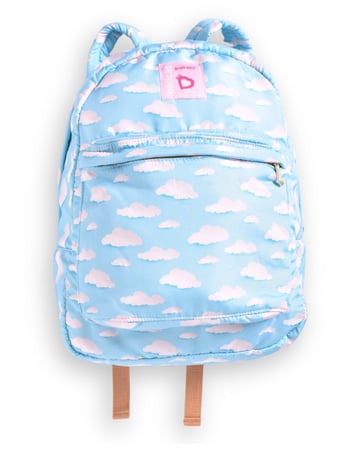 Mochila Estampada