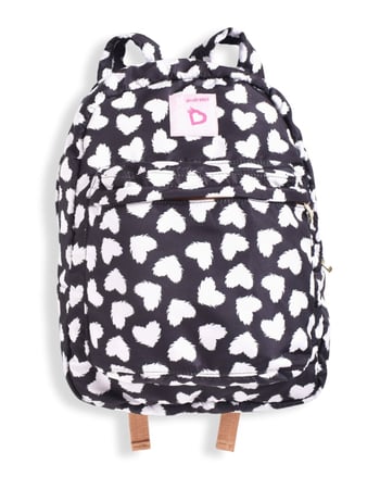 Mochila Estampada