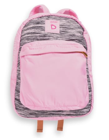 Mochila Color 