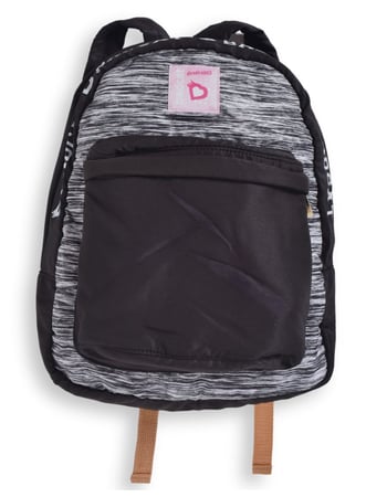 Mochila Color 