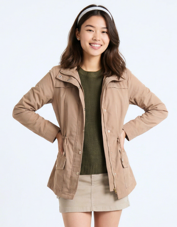 Parka 