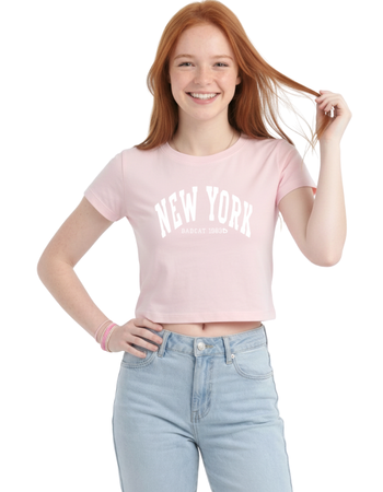 Blusinha Cropped Badcat