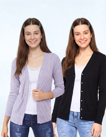 Cardigan 