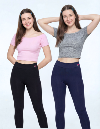 Calça Legging  