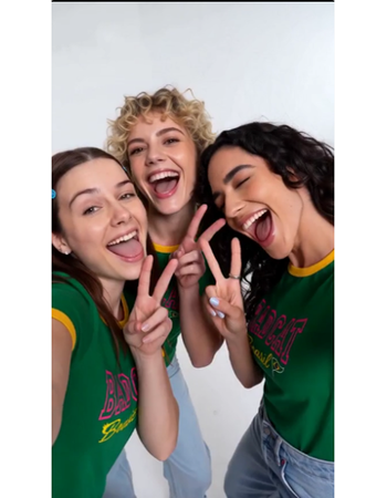 Baby Brasil