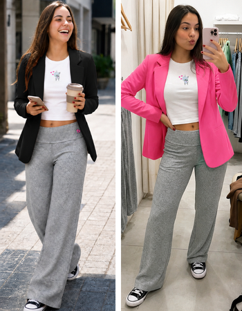 Blazer neoprene