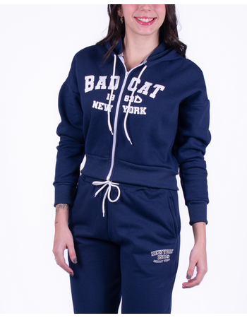 badcat - Moletom Oversize por apenas R$ 59! TEM QUE TER!!! 😱 www