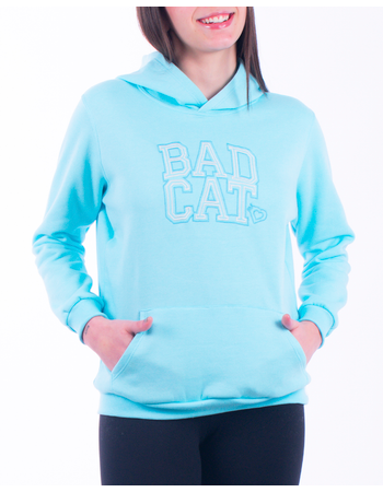 Blog Badcat: Pro frio moletom