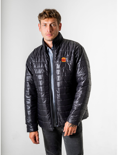 Jaqueta Puffer BK